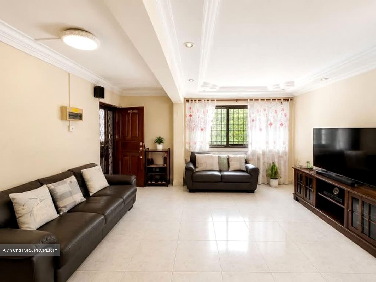Blk 32 Teban Gardens Road (Jurong East), HDB 4 Rooms #610682641